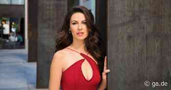 Israelische Sängerin Chen Reiss mit neuer CD und Gastspiel in Bonn - General-Anzeiger Bonn