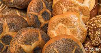 Bonn: Öffnungszeiten von Bäckereien an Ostern - frische Brötchen - General-Anzeiger Bonn
