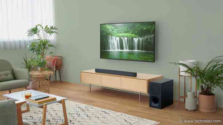 Sony HT-S400 Soundbar