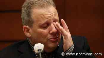 Man Guilty of Killing Wife, 3 Kids, Pet Dog in Central Florida