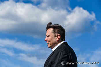 How Elon Musk shook up Twitter in a week of chaos