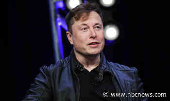 Elon Musk explains his Twitter takeover offer at TED conference