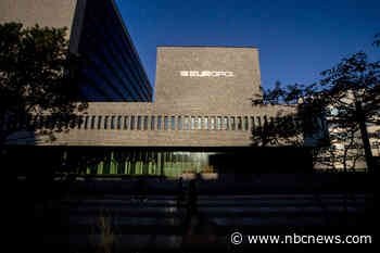 U.S. and European partners take down hacker website RaidForums