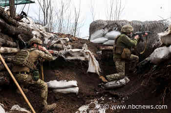 Ukraine foiled Russian cyberattack that tried to shut down energy grid