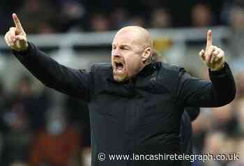 Burnley FC have sacked longest running manager Sean Dyche
