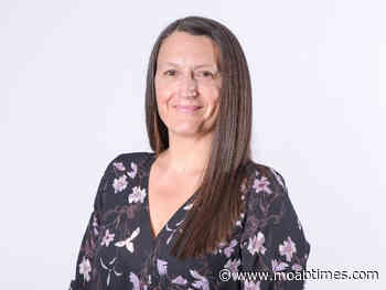 Passion for social work leads to Teacher of the Year laurels - The Times-Independent - The Times-Independent