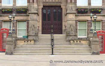 Social work recruitment difficulties undermining practice at struggling council - Communitycare.co.uk