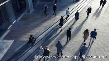 How can a social taxonomy work as a platform for better social impact? - Investors' Corner - Investors' Corner BNP Paribas