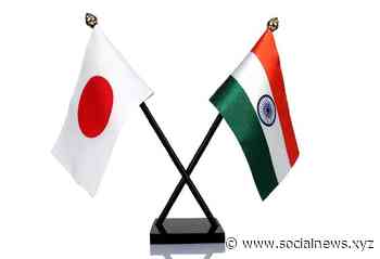 India, Japan to work together for domestic wastewater management - Social News XYZ