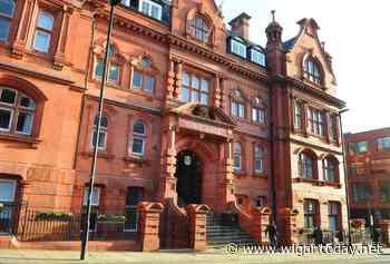 Wigan Council's social work team criticised for lack of children being adopted - Wigan Today