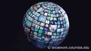 School of Social Work Hosts Three Displaced Scholars - The Columbia School of Social Work - Columbia University