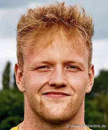 Fußball-Bezirksliga: Linus Kaspar Funke zündet gegen Garrel zweimal - Nordwest-Zeitung