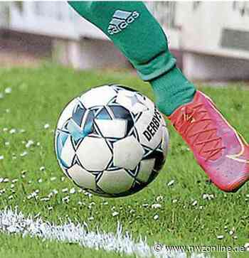 Jugendfußball: DFB-Talente spielen in Garrel - Nordwest-Zeitung