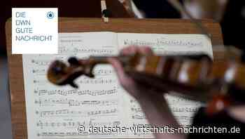 100.000 Euro teure Geige neben Mülltonne in Paris wiedergefunden