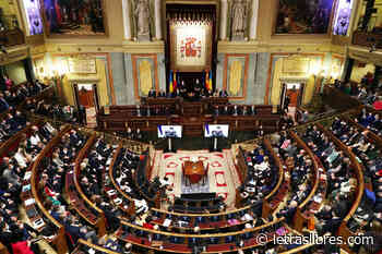 Zelenski y el ardor - LetrasLibres.com