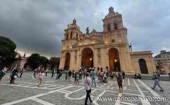 Córdoba a pleno en Semana Santa: espectáculos libres y gratuitos para disfrutar - Carlos Paz Vivo!