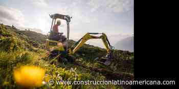 Proyecto utiliza solo equipos de construcción libres de emisiones - Construcción Latinoamericana