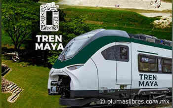 Tren Maya, ¿ambiente versus desarrollo?/ Ricardo Santes/Matices - plumas libres