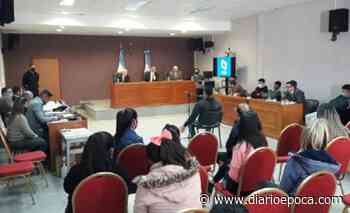 Goya: acusados de homicidio libres por falta de pruebas - diarioepoca.com