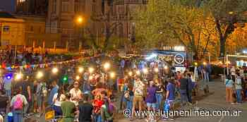 Propuestas libres y gratuitas durante el fin de semana - Luján en Línea