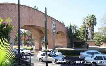 Arranca en Tlaquepaque operativo 'Vialidades libres Pueblo Mágico' - El Occidental