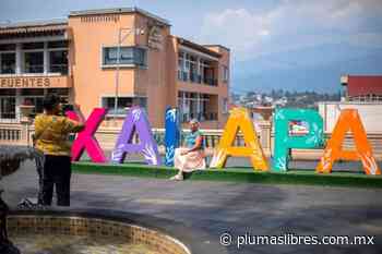 Implementa Ayuntamiento de Xalapa operativo de apoyo al turista - plumas libres