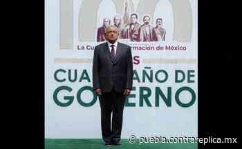 Erradicar el hambre y vivir libres de miseria, objetivos de AMLO en lo que resta de su gobierno - Contra Replica Puebla