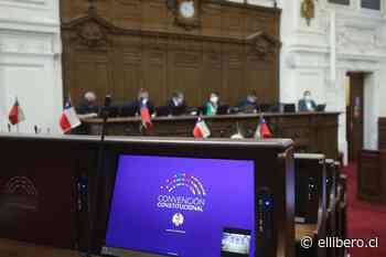 René Tapia Herrera: ¿Fronteras libres en la nueva Constitución? - El Líbero