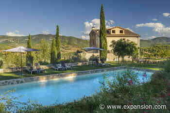 Última llamada: cinco hoteles con habitaciones libres para Semana Santa - Expansión