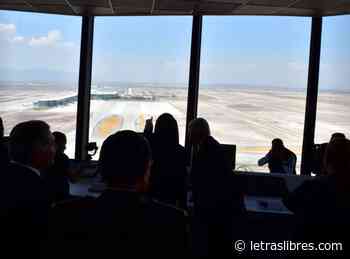 ¿Cuánto vale el “amor por México”? - LetrasLibres.com