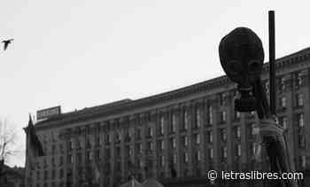 “Mi” Ucrania - LetrasLibres.com