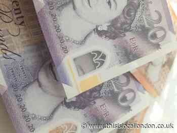 cost of living crisis