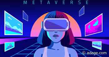 Metaverse social video boom, ‘data clean room’ defined and digital media’s surge: Datacenter Weekly