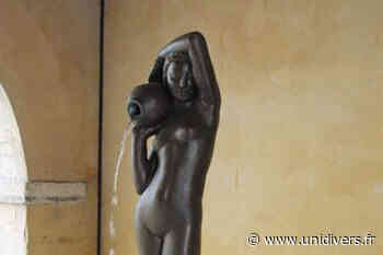 Visite guidée et musicale “La coquine” Dax vendredi 20 mai 2022 - Unidivers