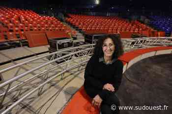 Festival du cirque de Saint-Paul-lès-Dax (40) : « On veut tellement que ça soit parfait » - Sud Ouest