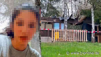 Vergewaltigung bei Plochingen – Opfer spricht: "Ich hörte meinen Mann nach mir rufen" - t-online