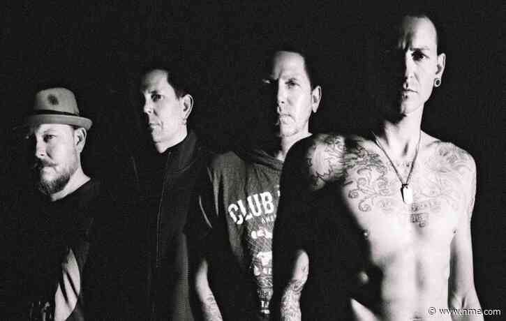 Listen to Chester Bennington on new Grey Daze album ‘The Phoenix’