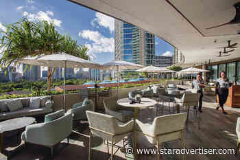 Ritz-Carlton supports genki ball project