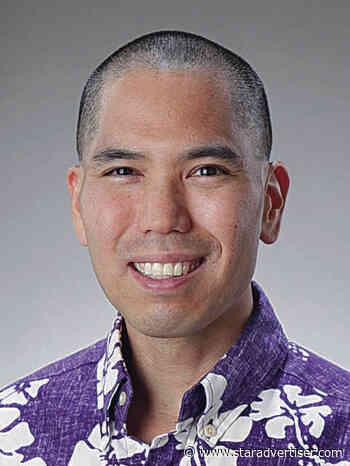 On the Move: Donn Nakamura, Darryl Nitta and Jessica Takahashi
