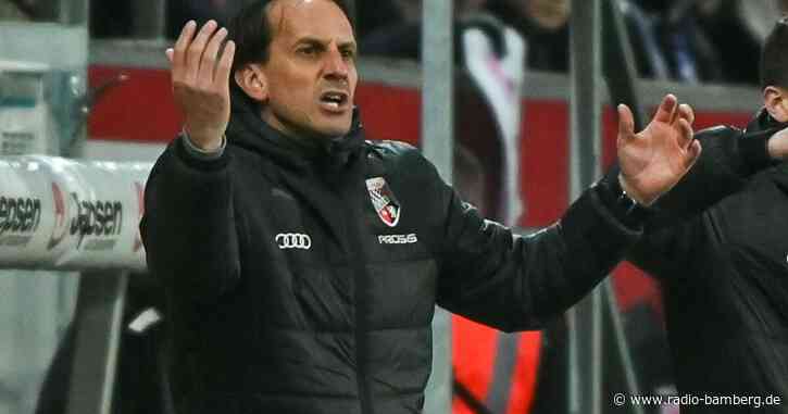 Für Ingolstadt gehts «ans Eingemachte»: Jagd auf Dresden