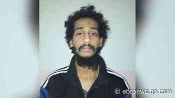 ISIS 'Beatle' accused of murdering Americans found guilty