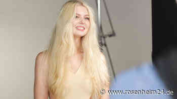 Vivien aus Prien bei GNTM: Tränen, Zickereien und das gefürchtete Nackt-Shooting