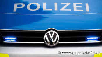 Feldkirchen-Westerhamer (47) wird Opfer von fieser Laserpointer-Attacke