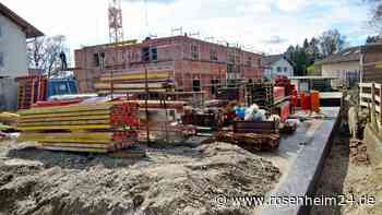 Rimsting baut Wohnungen für Einheimische