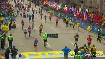 9th anniversary of Boston Marathon bombing