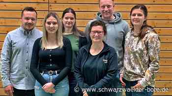 Narrenzunft Sigmarswangen - Hoffen auf eine normale Fasnet 2023 - Schwarzwälder Bote