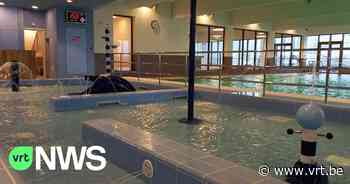 Nieuw baby- en peuterbad in Aartselaar tijdelijk gesloten na meldingen over wondjes bij kinderen - VRT NWS