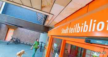 Bonn: Ortszentrum von Dottendorf heruntergekommen - Kritik an der Stadt - General-Anzeiger Bonn