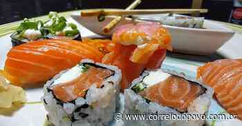 Colônia Japonesa de Ivoti tem almoço especial na Sexta-feira Santa - Correio do Povo