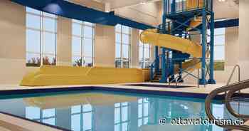 Microtel Inn & Suites by Wyndham Kanata - Ottawa Tourism